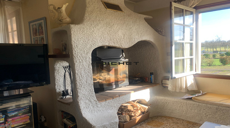 Ma-Cabane - Vente Maison ESTIBEAUX, 240 m²