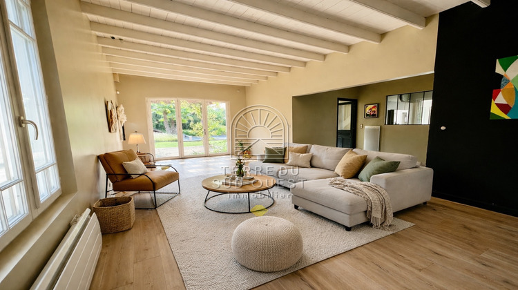 Ma-Cabane - Vente Maison ESTIBEAUX, 256 m²