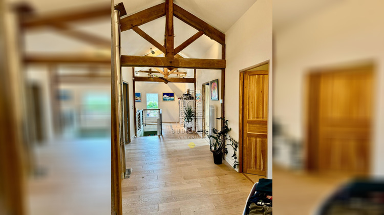 Ma-Cabane - Vente Maison ESTIBEAUX, 256 m²