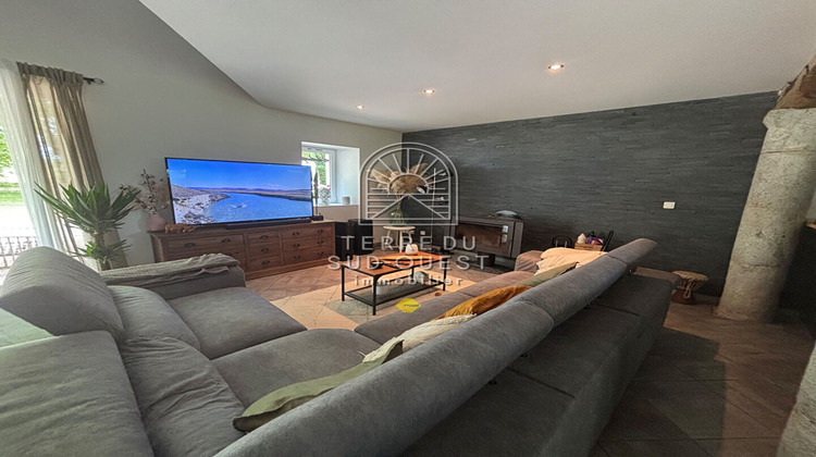 Ma-Cabane - Vente Maison ESTIBEAUX, 183 m²