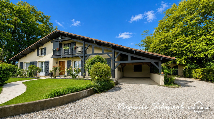 Ma-Cabane - Vente Maison ESTIBEAUX, 192 m²