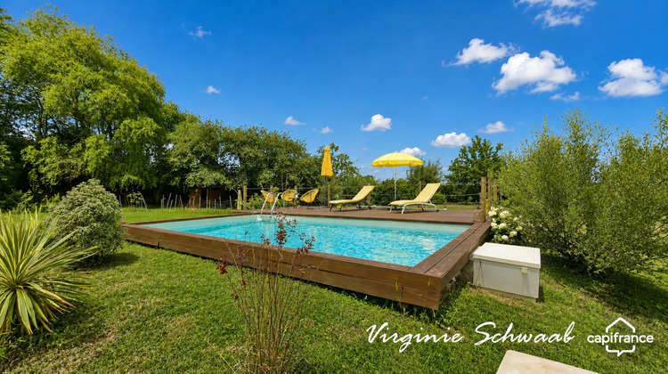 Ma-Cabane - Vente Maison ESTIBEAUX, 192 m²