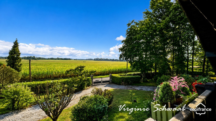 Ma-Cabane - Vente Maison ESTIBEAUX, 192 m²
