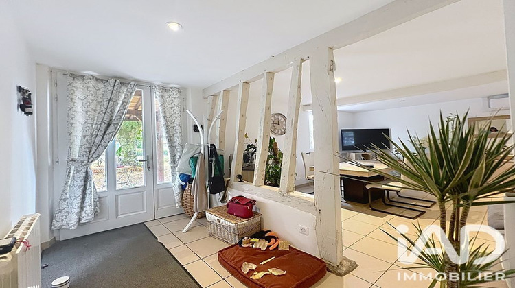 Ma-Cabane - Vente Maison Estigarde, 103 m²