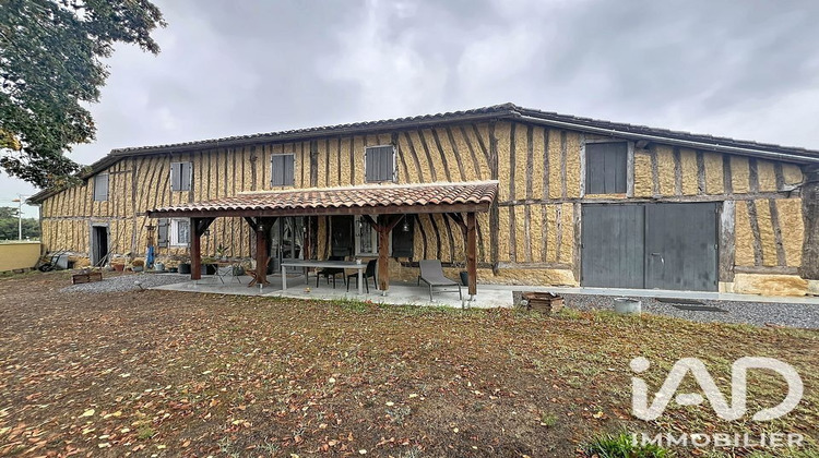 Ma-Cabane - Vente Maison Estigarde, 103 m²