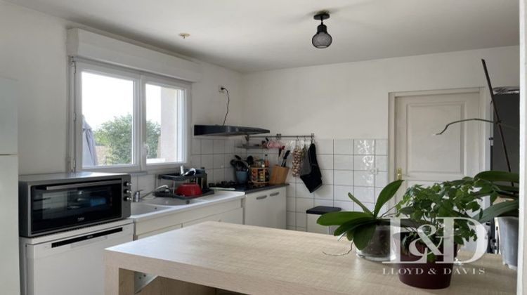 Ma-Cabane - Vente Maison Estillac, 85 m²