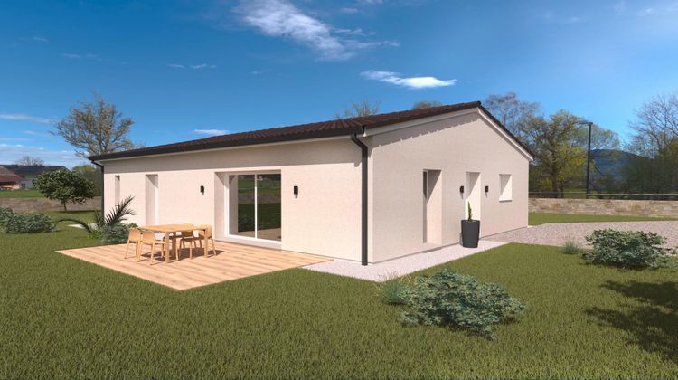 Ma-Cabane - Vente Maison Estillac, 80 m²