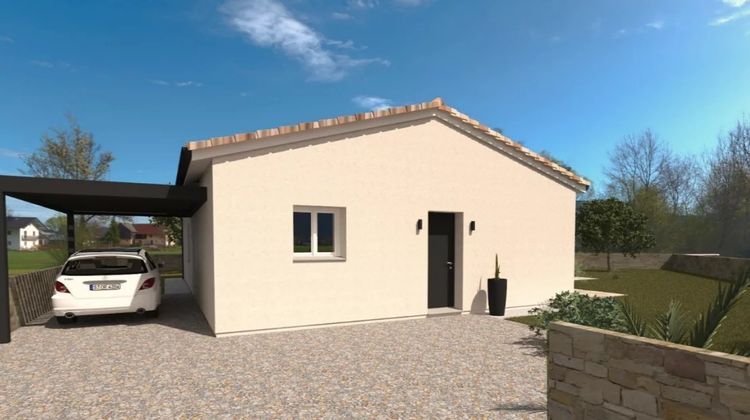 Ma-Cabane - Vente Maison Estillac, 92 m²