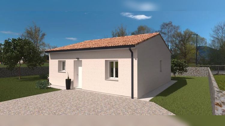 Ma-Cabane - Vente Maison Estillac, 65 m²