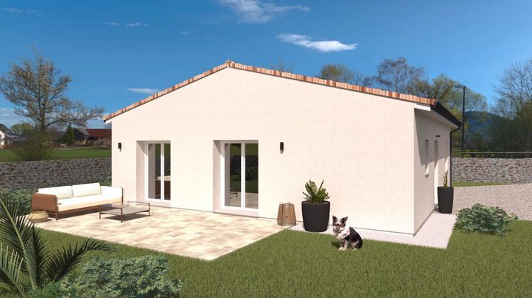 Ma-Cabane - Vente Maison Estillac, 65 m²