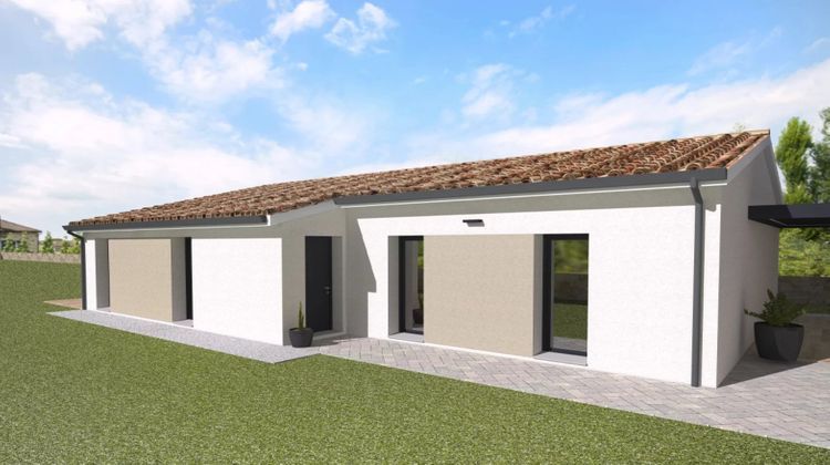 Ma-Cabane - Vente Maison Estillac, 114 m²