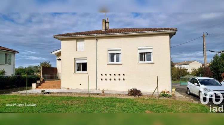 Ma-Cabane - Vente Maison Estillac, 100 m²