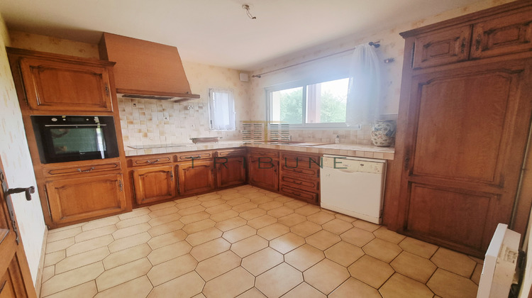 Ma-Cabane - Vente Maison Estillac, 140 m²