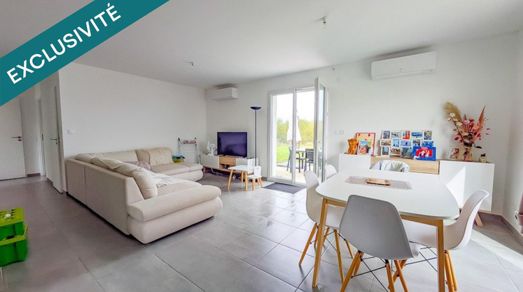 Ma-Cabane - Vente Maison Estillac, 83 m²