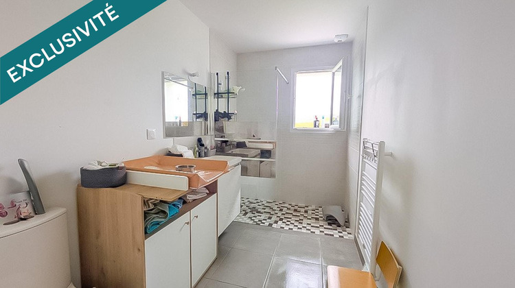 Ma-Cabane - Vente Maison Estillac, 83 m²