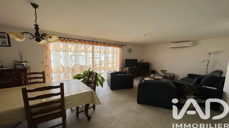 Ma-Cabane - Vente Maison Estillac, 85 m²