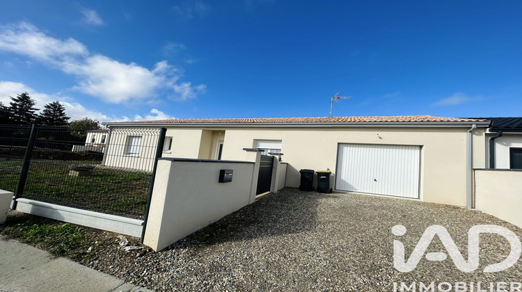 Ma-Cabane - Vente Maison Estillac, 85 m²