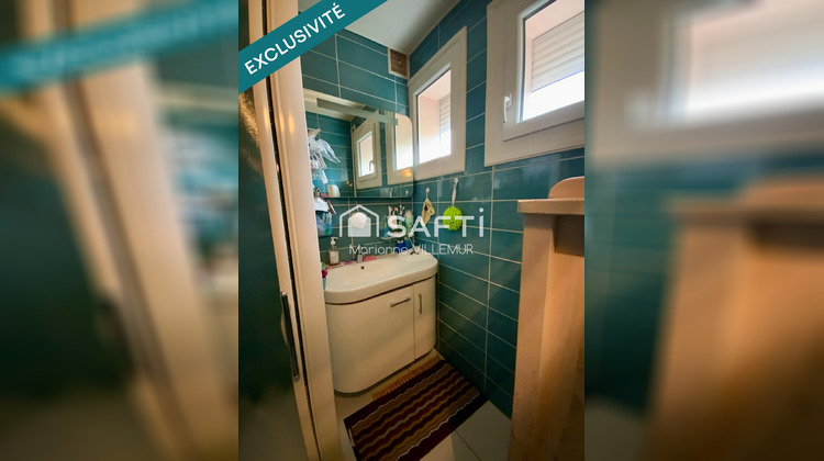 Ma-Cabane - Vente Maison Estillac, 84 m²