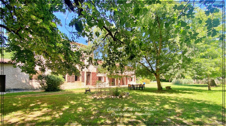 Ma-Cabane - Vente Maison ESTILLAC, 250 m²