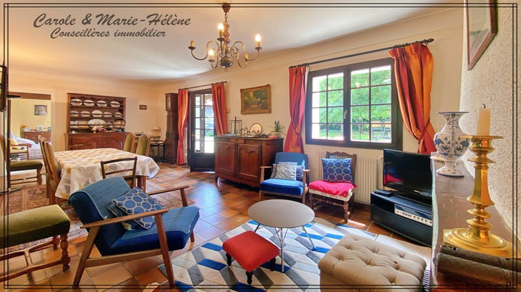 Ma-Cabane - Vente Maison ESTILLAC, 250 m²