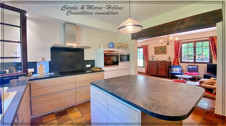 Ma-Cabane - Vente Maison ESTILLAC, 250 m²