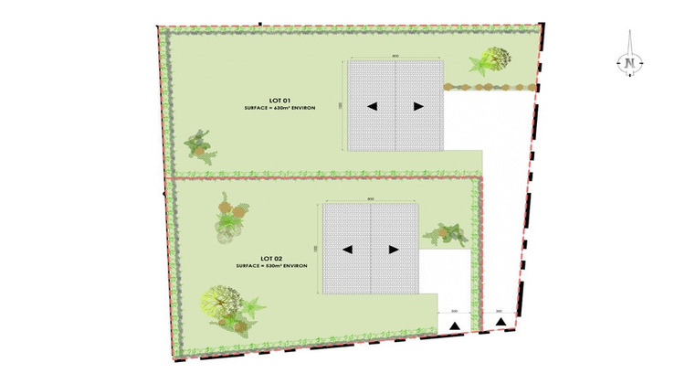 Ma-Cabane - Vente Maison ESTILLAC, 66 m²
