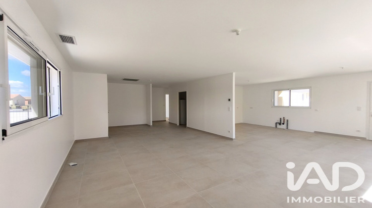 Ma-Cabane - Vente Maison Estillac, 103 m²