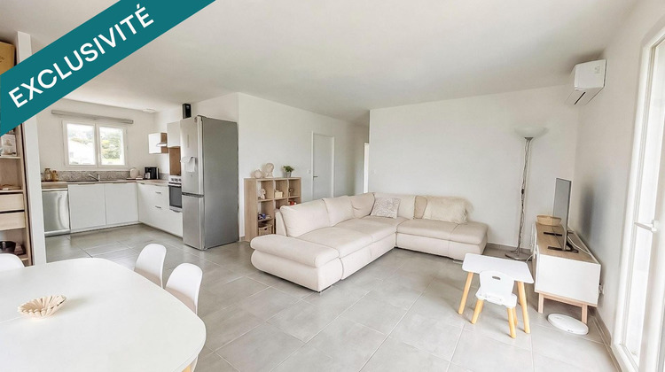 Ma-Cabane - Vente Maison Estillac, 83 m²