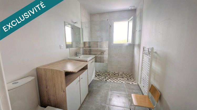 Ma-Cabane - Vente Maison Estillac, 83 m²