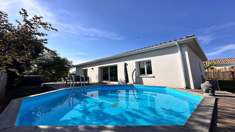 Ma-Cabane - Vente Maison ESTILLAC, 104 m²