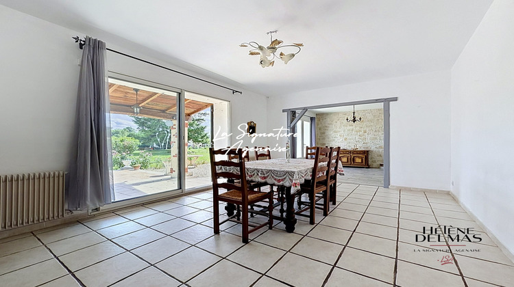 Ma-Cabane - Vente Maison Estillac, 120 m²