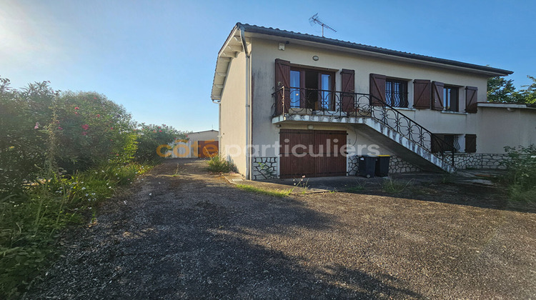 Ma-Cabane - Vente Maison ESTILLAC, 135 m²