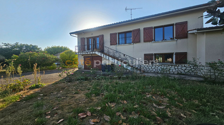Ma-Cabane - Vente Maison ESTILLAC, 135 m²