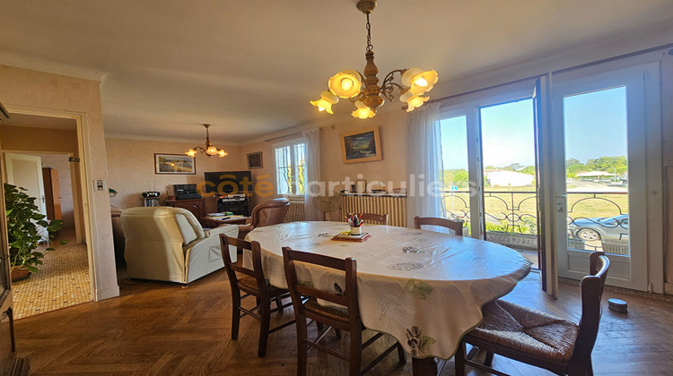 Ma-Cabane - Vente Maison ESTILLAC, 135 m²