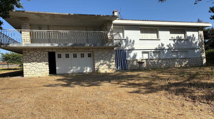 Ma-Cabane - Vente Maison Estillac, 188 m²