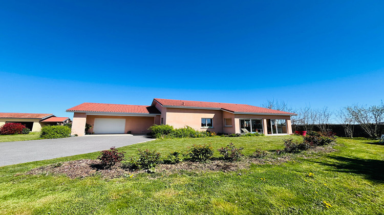 Ma-Cabane - Vente Maison ESTIRAC, 130 m²