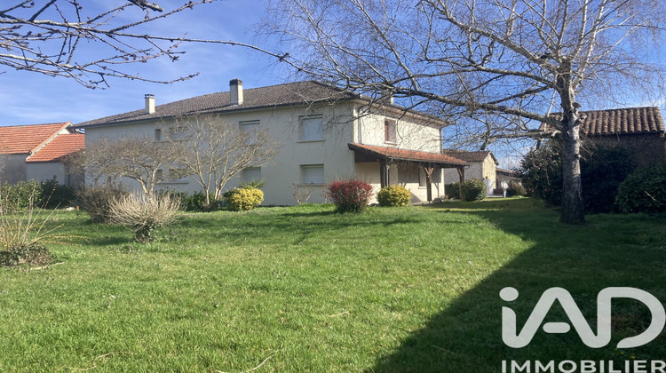 Ma-Cabane - Vente Maison Estirac, 166 m²