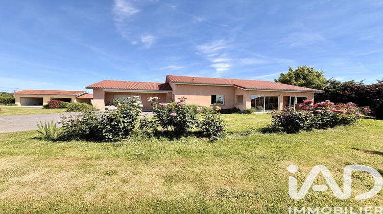 Ma-Cabane - Vente Maison Estirac, 124 m²