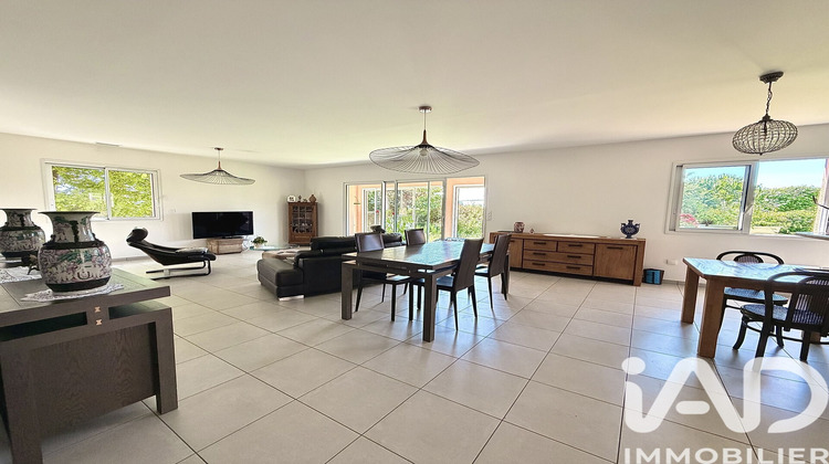 Ma-Cabane - Vente Maison Estirac, 124 m²