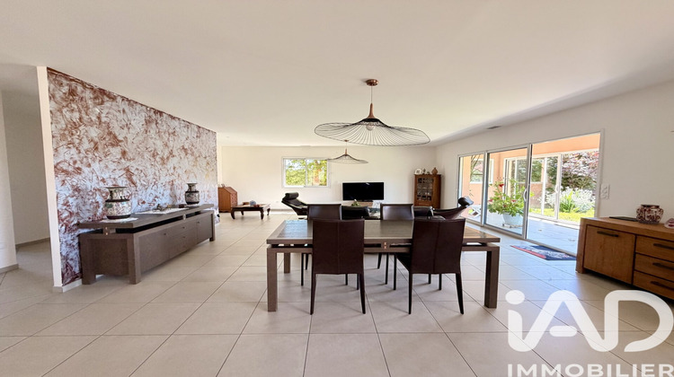 Ma-Cabane - Vente Maison Estirac, 124 m²