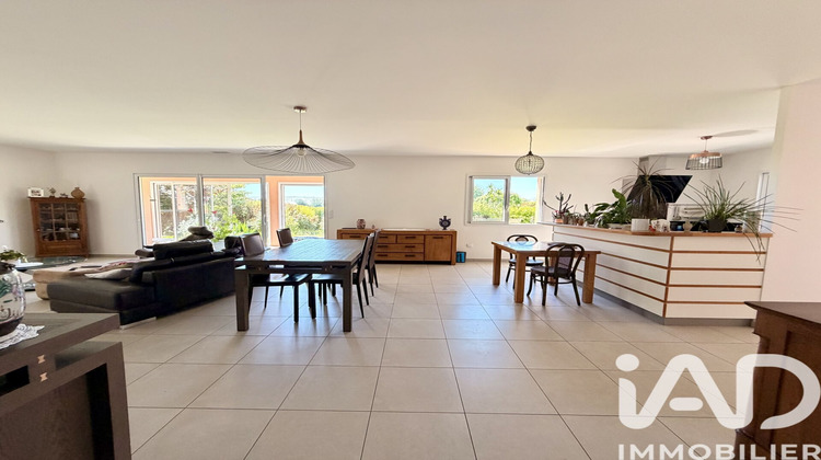 Ma-Cabane - Vente Maison Estirac, 124 m²