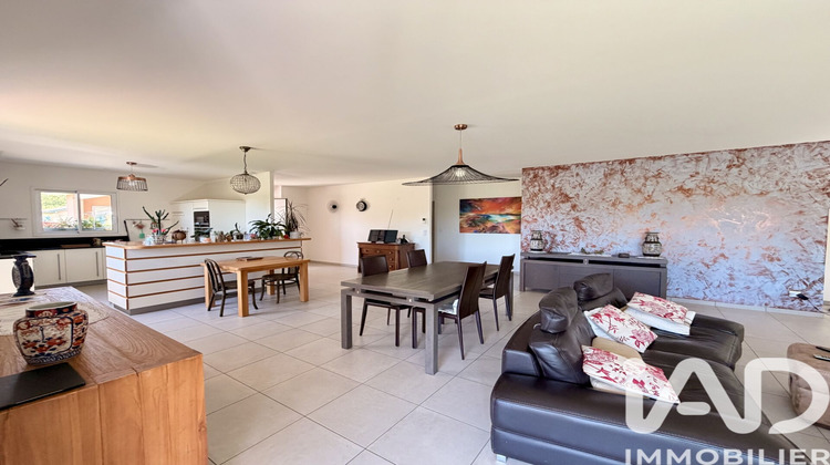 Ma-Cabane - Vente Maison Estirac, 124 m²