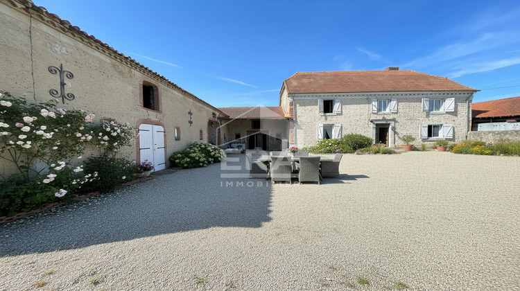 Ma-Cabane - Vente Maison ESTIRAC, 185 m²