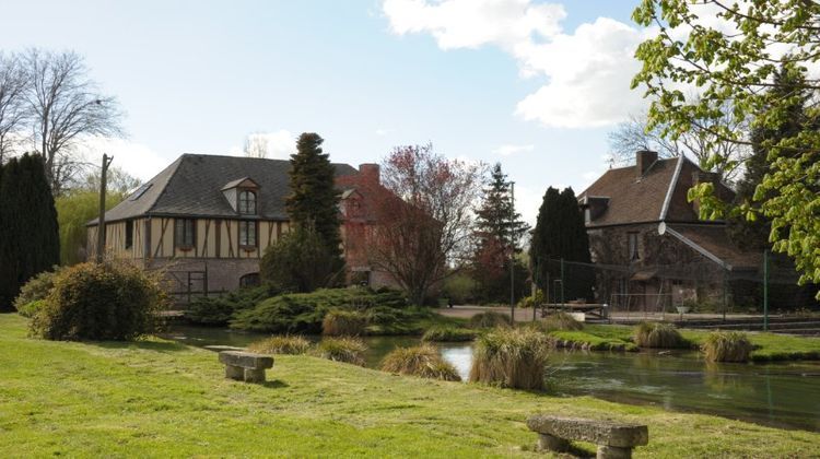 Ma-Cabane - Vente Maison ESTISSAC, 500 m²