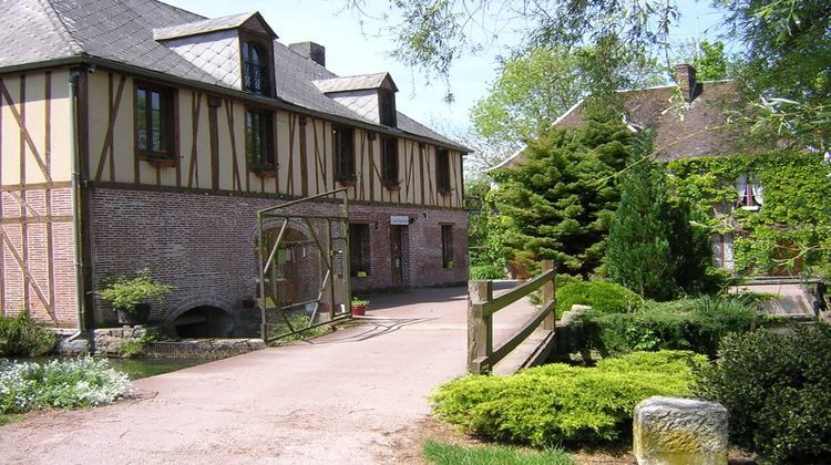 Ma-Cabane - Vente Maison ESTISSAC, 500 m²