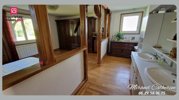 Ma-Cabane - Vente Maison ESTISSAC, 210 m²