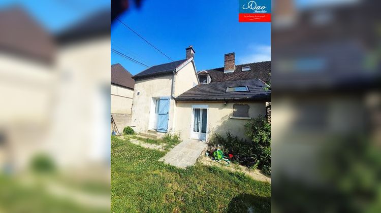 Ma-Cabane - Vente Maison Estissac, 114 m²