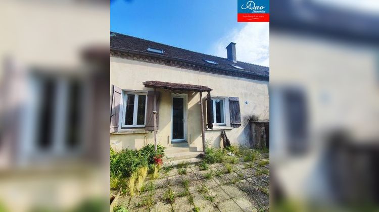 Ma-Cabane - Vente Maison Estissac, 114 m²