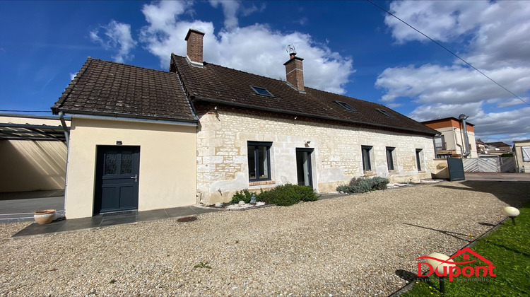 Ma-Cabane - Vente Maison Estissac, 143 m²