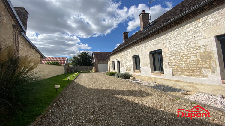 Ma-Cabane - Vente Maison Estissac, 143 m²